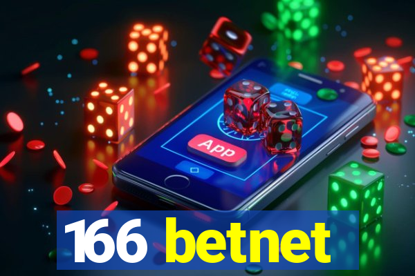 166 betnet